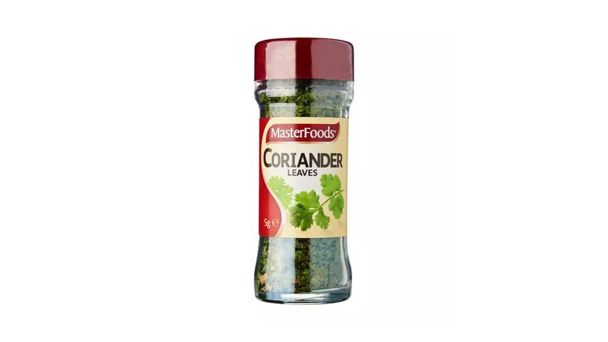 Masterfoods Coriander Leaves 5g