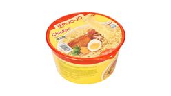 Myojo Chicken Bowl 80g - 7001123
