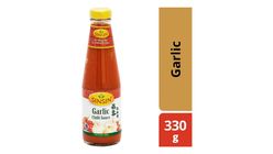 SinSin Garlic Chilli Sauce 330g