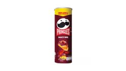 Pringles Potato Chips Galaxy Saucy BBQ 147g