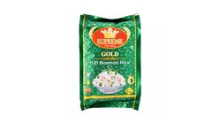 Supreme Gold 1121 Basmati Rice 1KG