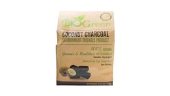 Biogreen Coconut Charcoal 3kg
