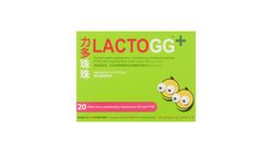 LACTOGG Sachet Health Supplement 2g x 30s