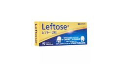 Leftose Tablets (30mg) 30 Pieces