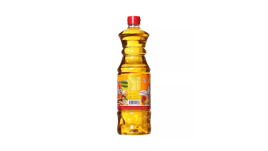 Knife Blended Oil 1 L