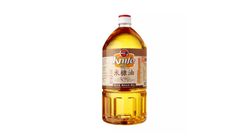 Knife 100% Pure Rice Bran Cooking Oil 2L