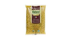 Naturel Organic Pasta Macaroni 500g