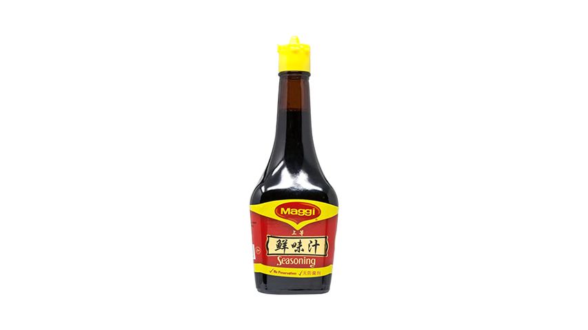 Maggi Seasoning No.3 200ml