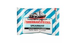 FISHERMAN'S SUGAR FREE SPEARMINT 1PC - 96083871