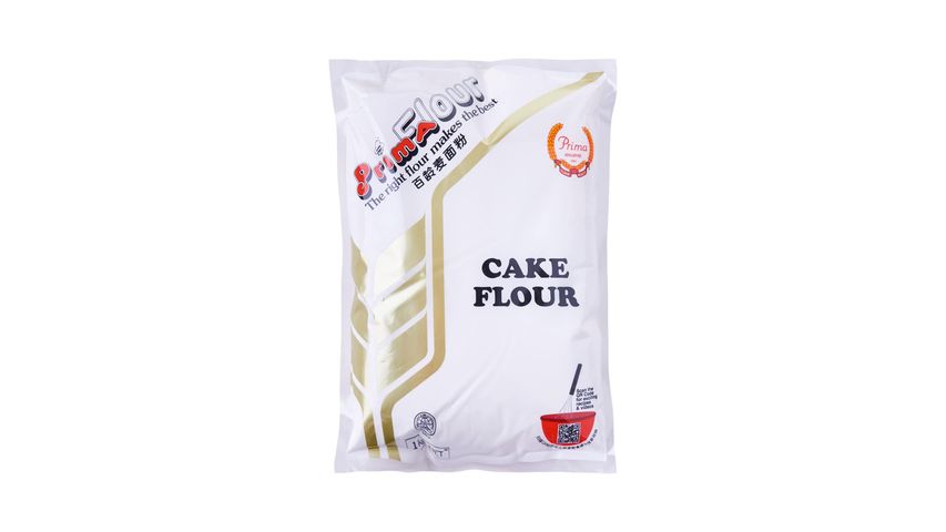 Prima Cake Flour 1KG