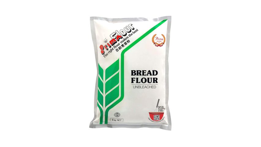 Prima Bread Flour 1kg