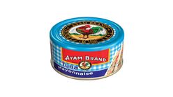 Ayam Brand Deli Mayonnaise Tuna 160g