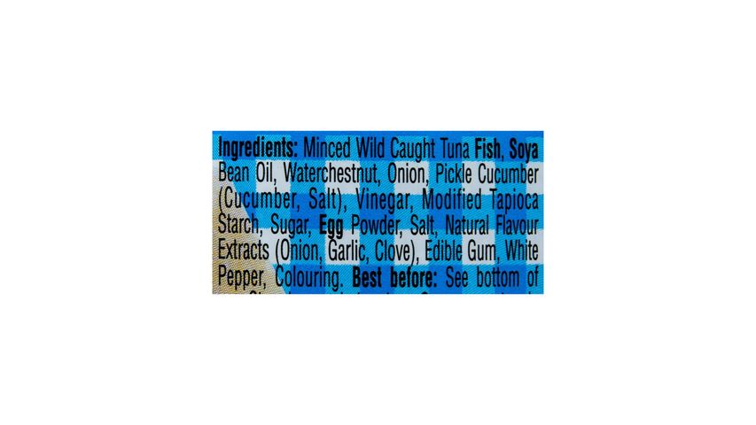 Ayam Brand Deli Mayonnaise Tuna 160g