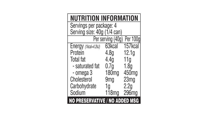 Ayam Brand Deli Mayonnaise Tuna 160g