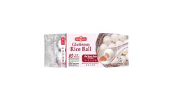 RED BEAN PASTE GLUTINOUS RICE BALL 200GM-8888003320019