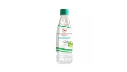 Three Legs Cooling Water Cooltopia Bottle Zesty Lime 320ml