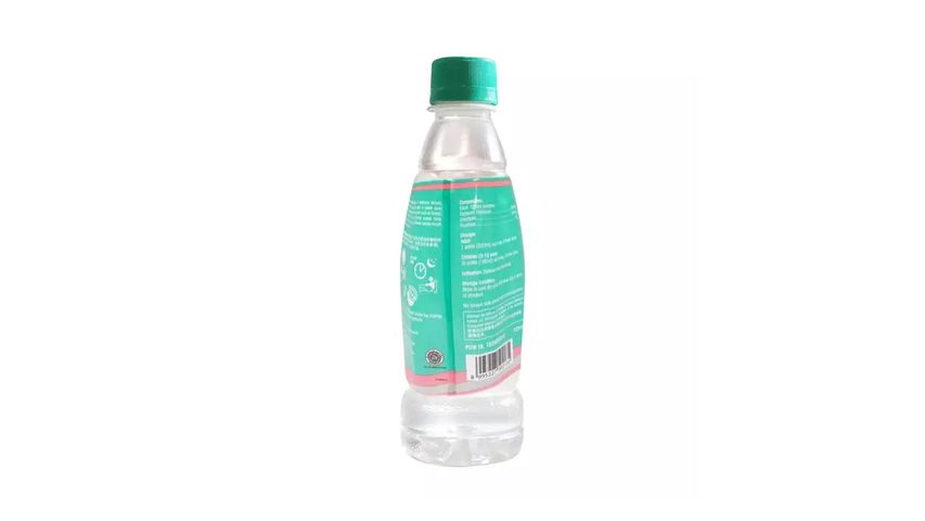 Three Legs Cooltopia Cooling Water Bottle Juicy Guava 320ml