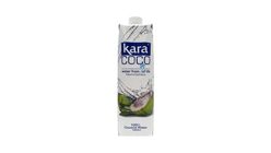 Kara 100% Coconut Water 1L