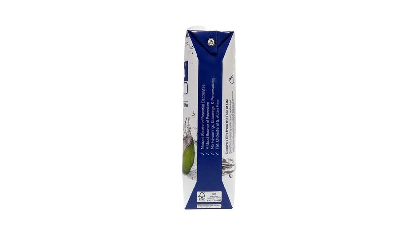 Kara 100% Coconut Water 1L