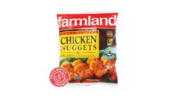 Farmland Chicken Nuggets 700g