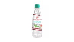 Three Legs Tooltopia Cooling Water Bottle Divine Peach 320ml