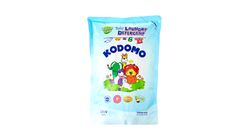 Kodomo Nature Care Baby Laundry Detergent Refill 1L