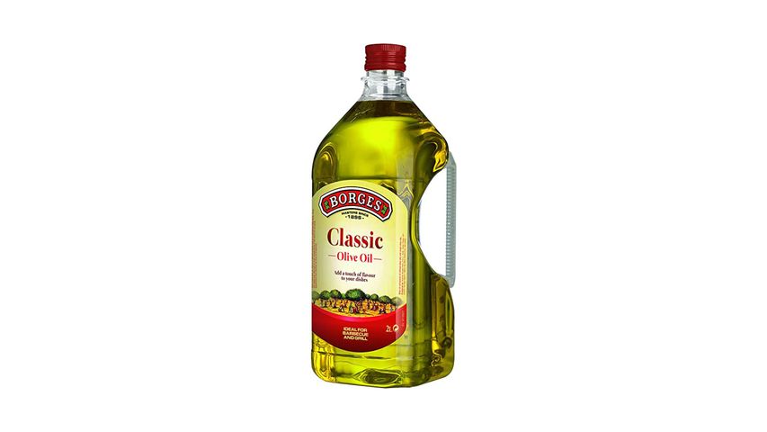 Naturel Pure Olive Oil | 2 升
