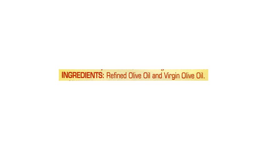 Naturel Pure Olive Oil | 2 升