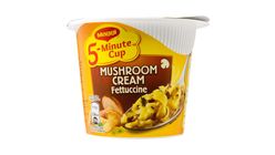 Maggi Mushroom Cream Fettuccine 58g