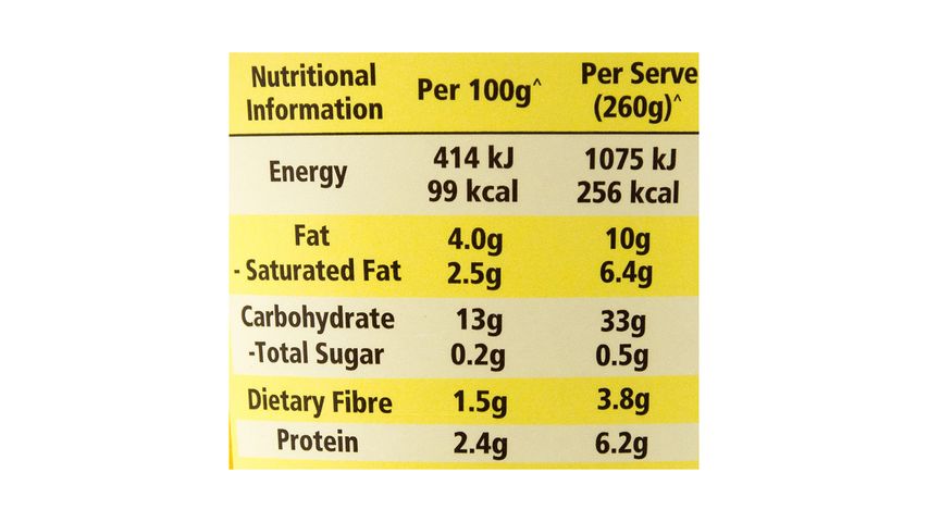 Maggi 5-Min Cup Pasta Mushroom Cream Fettuccine 56g