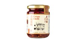 Kwong Cheong Thye Crispy Chilli 230g