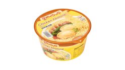 Myojo Bowl Chicken Abalone Noodles 80g