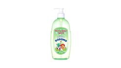 Kodomo Hair & Body Wash 400ml