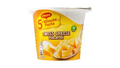 Maggi Swiss Cheese Macaroni 63g