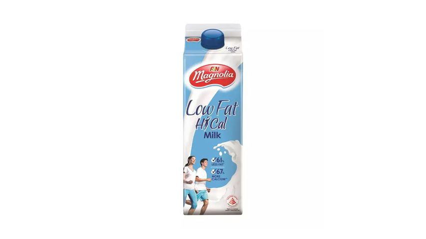 Magnolia Low Fat Fresh Milk 946ml