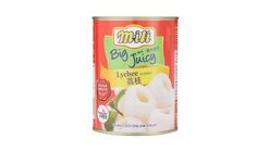 Mili Big Juicy Lychee | 565 公克