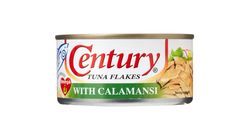 Century Tuna - With Calamansi (180g)