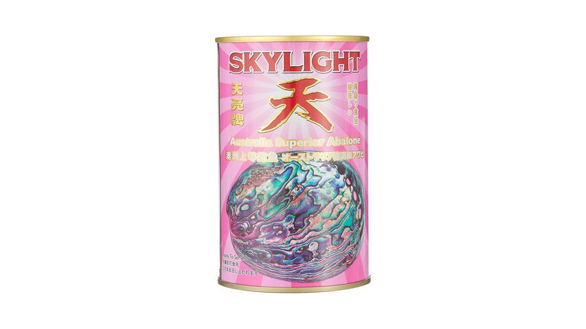 Skylight Australia Superior Abalone 425g
