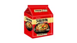Nong Shim Clay Pot 120g x 5
