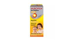 Nurofen for Children (6+ Months) 60ml
