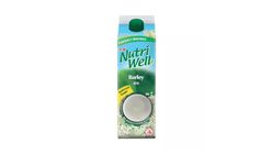 Nutriwell Barley 1L