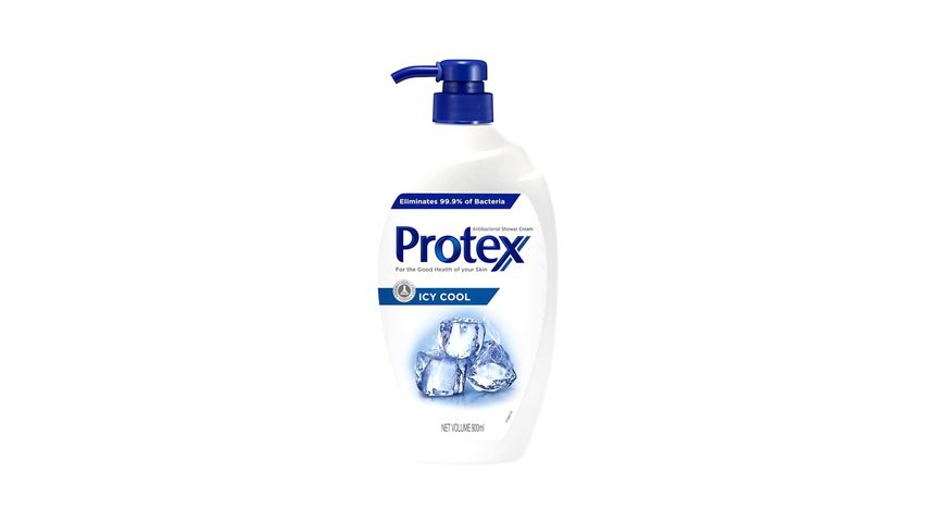 Protex Shower Gel Icy | 900ml