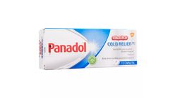 Panadol Cold Relief (12 Caplets) | 10 g