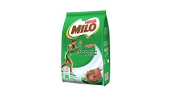 Milo Activ-go Australian Recipe Refill 900g