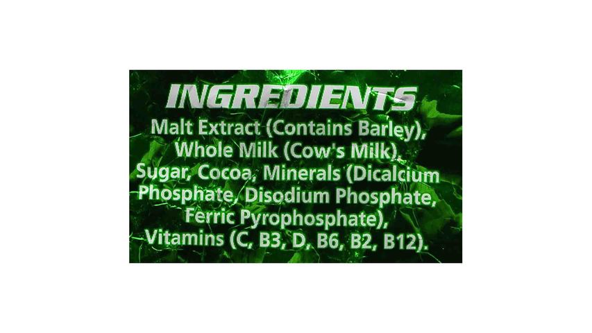 Milo Activ-go Australian Recipe Refill 900g