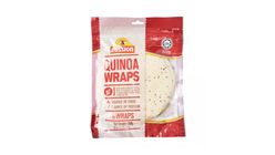 Mission Quinoa Tortilla Wraps 360g