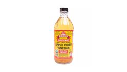 Bragg Organic Apple Cider Vinegar Healthy & Organic 473ml