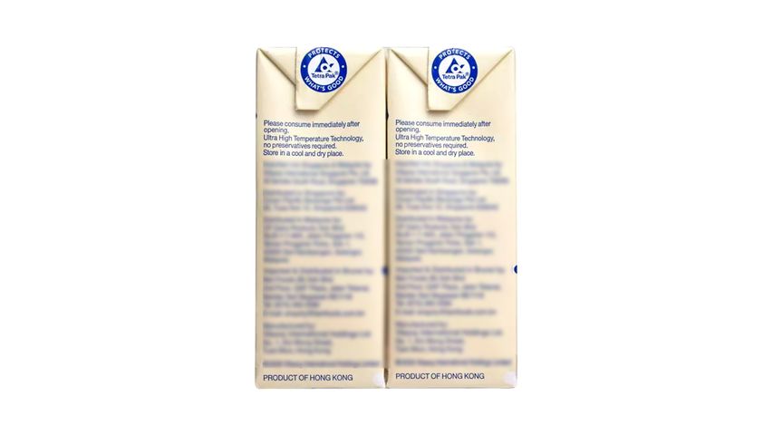 Vitasoy Original Soy Drink Pack 6s x 250ml