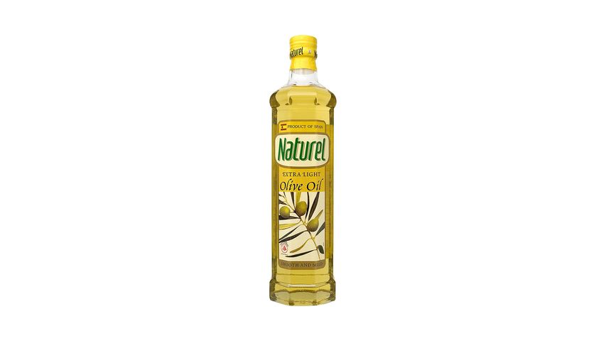 Naturel Extra Light Olive Oil 750ml