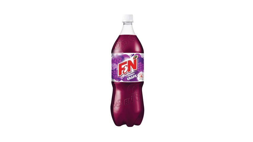 F&N Groovy Grape 1.5L